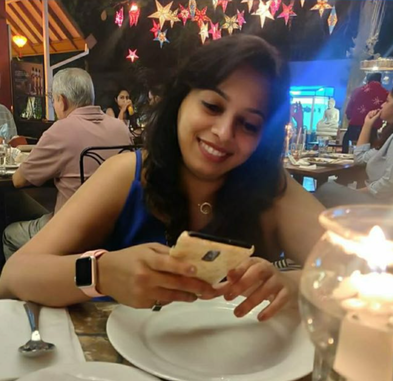 Kashmira Shastri