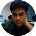Subodh Ahire