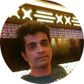 Sidhesh Kadam